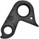 Wheels Manufacturing Derailleur Hanger - 421