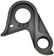 Wheels Manufacturing Derailleur Hanger - 422