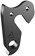 Wheels Manufacturing Derailleur Hanger - 447