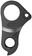 Wheels Manufacturing Derailleur Hanger - 457