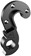 Wheels Manufacturing Derailleur Hanger - 466 