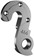 Wheels Manufacturing Derailleur Hanger - 466 