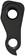 Wheels Manufacturing Derailleur Hanger - 469