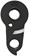 Wheels Manufacturing Derailleur Hanger - 482 