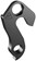 Wheels Manufacturing Derailleur Hanger - 485