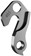 Wheels Manufacturing Derailleur Hanger - 485