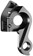 Wheels Manufacturing Derailleur Hanger - 471 