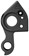 Wheels Manufacturing Derailleur Hanger - 471 