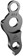 Wheels Manufacturing Derailleur Hanger - 494