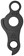 Wheels Manufacturing Derailleur Hanger - 494