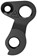 Wheels Manufacturing Derailleur Hanger - 483