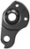 Wheels Manufacturing Derailleur Hanger - 499