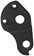 Wheels Manufacturing Derailleur Hanger - 499