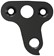 Wheels Manufacturing Derailleur Hanger - 503