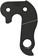 Wheels Manufacturing Derailleur Hanger - 526 