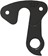 Wheels Manufacturing Derailleur Hanger - 527 