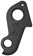 Wheels Manufacturing Derailleur Hanger - 535