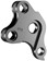 Wheels Manufacturing Derailleur Hanger - 498 