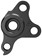 Wheels Manufacturing Derailleur Hanger - 498 