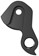 Wheels Manufacturing Derailleur Hanger - 548 