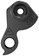 Wheels Manufacturing Derailleur Hanger - 548 