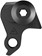 Wheels Manufacturing Derailleur Hanger - 581