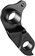 Wheels Manufacturing Derailleur Hanger - 605