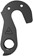 Wheels Manufacturing Derailleur Hanger - 682 