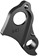 Wheels Manufacturing Derailleur Hanger - 641 