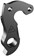 Wheels Manufacturing Derailleur Hanger - 642 
