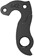 Wheels Manufacturing Derailleur Hanger - 642 