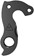 Wheels Manufacturing Derailleur Hanger - 642 