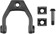 Salsa Shock Link Kit for Flip Chip 2.0 - Spearfish V3 - 3219 