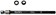 Burley Thru-Axle - 12 x 1.0mm, 167-183mm