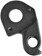 Wheels Manufacturing Derailleur Hanger 389