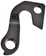 Wheels Manufacturing Derailleur Hanger 431