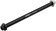 Surly Rear Thru-Axle - 12x177 mm, Chromoly, Black