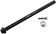 Surly Rear Thru-Axle - 12x197 mm, Chromoly, Black 