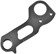 Wheels Manufacturing Direct Mount Derailleur Hanger 396