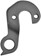 Wheels Manufacturing Derailleur Hanger 378 