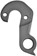 Wheels Manufacturing Derailleur Hanger 378 