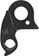 Wheels Manufacturing Derailleur Hanger - 274