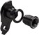 Wheels Manufacturing Universal Derailleur Hanger - 404-02, For Frames designed to accept SRAM UDH, Black 