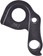 Wheels Manufacturing Derailleur Hanger - 287