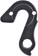 Wheels Manufacturing Derailleur Hanger - 289