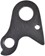 Wheels Manufacturing Derailleur Hanger - 306