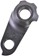 Wheels Manufacturing Derailleur Hanger - 307