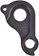 Wheels Manufacturing Derailleur Hanger - 308