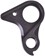 Wheels Manufacturing Derailleur Hanger - 312