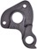 Wheels Manufacturing Derailleur Hanger - 317